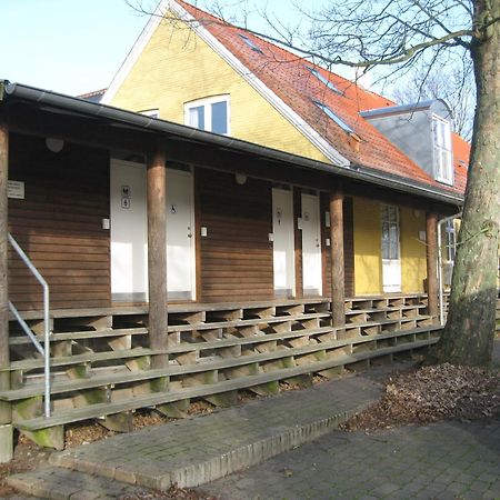 Boeslunde Camping Esterno foto