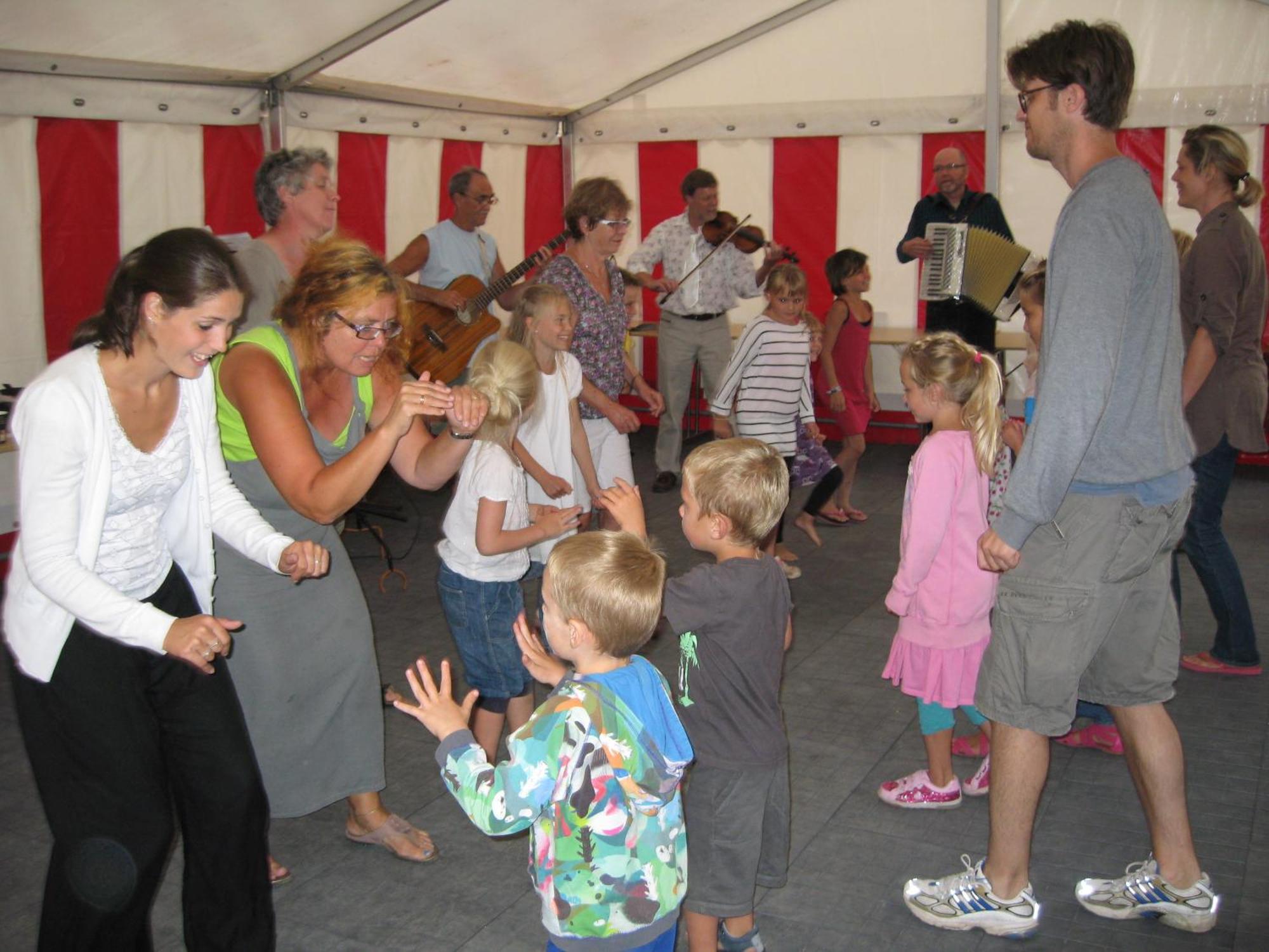 Boeslunde Camping Esterno foto